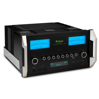 McIntosh MA9500