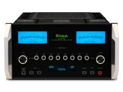 McIntosh MA9500