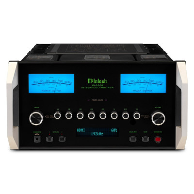 McIntosh MA9500