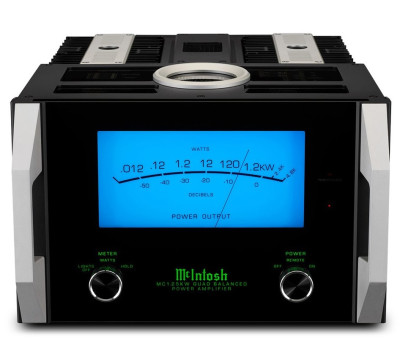 McIntosh MC1.25 KW
