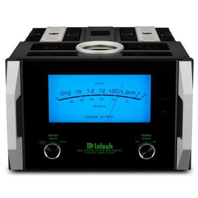 McIntosh MC1.25 KW