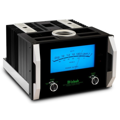 McIntosh MC1.25 KW