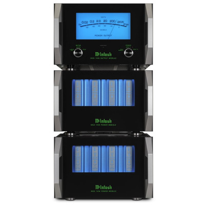 McIntosh MC2.1KW
