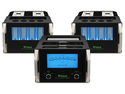 McIntosh MC2.1KW