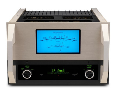McIntosh MC3500