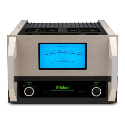 McIntosh MC3500
