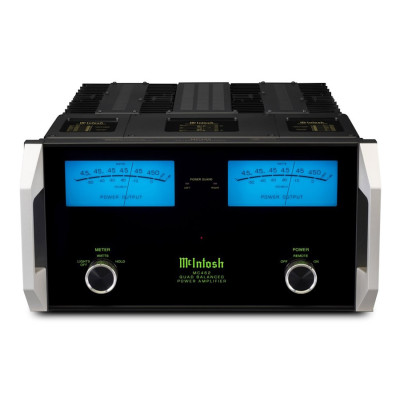 McIntosh MC462