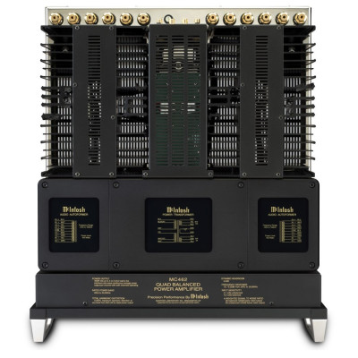McIntosh MC462