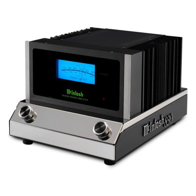 McIntosh MC830