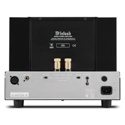 McIntosh MC830