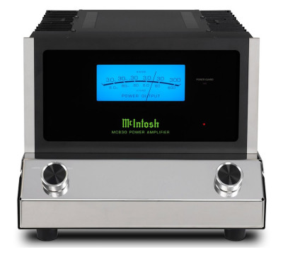 McIntosh MC830