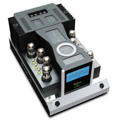 McIntosh MC901