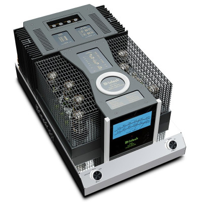 McIntosh MC901