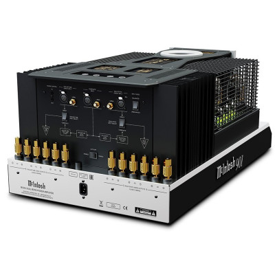 McIntosh MC901