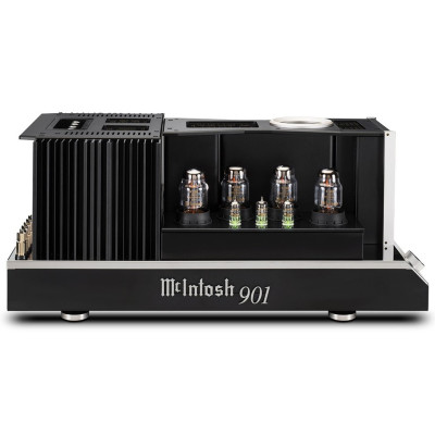 McIntosh MC901