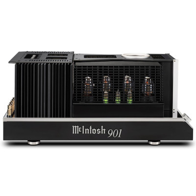 McIntosh MC901