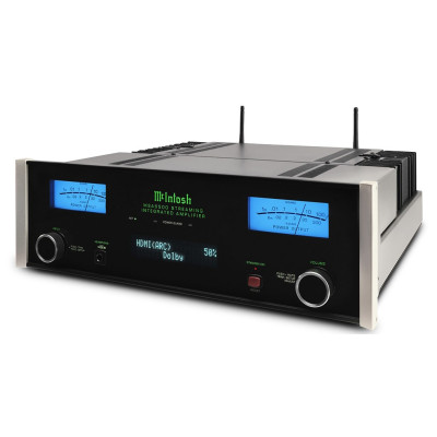McIntosh MSA5500
