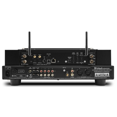 McIntosh MSA5500
