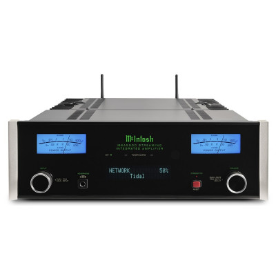 McIntosh MSA5500
