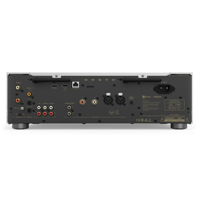 Onkyo Icon P80