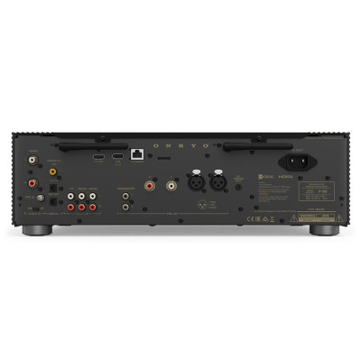 Onkyo Icon P80