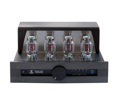 Syntesis Roma 510AC Signature