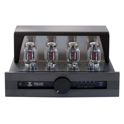 Syntesis Roma 510AC Signature