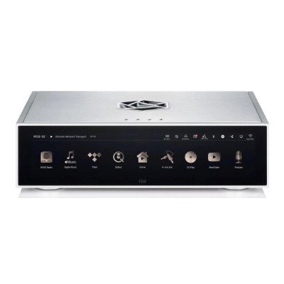 Rose RS130