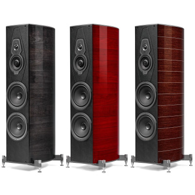 Sonus Faber Amati 5G