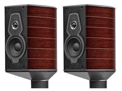 Sonus Faber Guarneri 5G