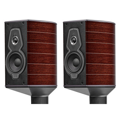 Sonus Faber Guarneri 5G