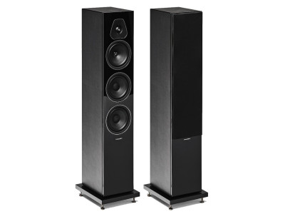 Sonus Faber Lumina III