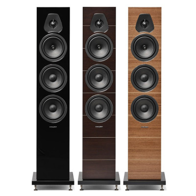 Sonus Faber Lumina III
