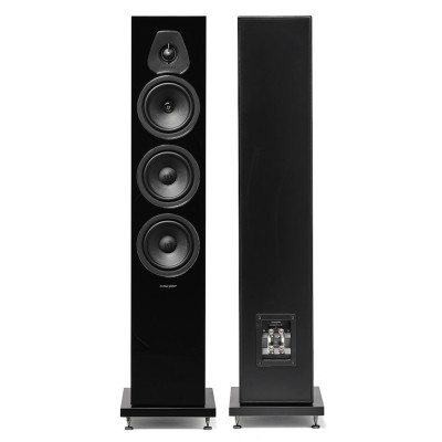 Sonus Faber Lumina III