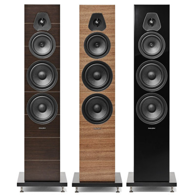 Sonus Faber Lumina V