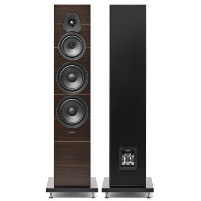 Sonus Faber Lumina V