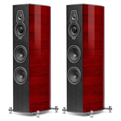 Sonus Faber Serafino G2