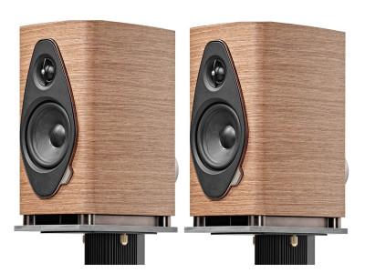 Sonus Faber Sonetto I G2