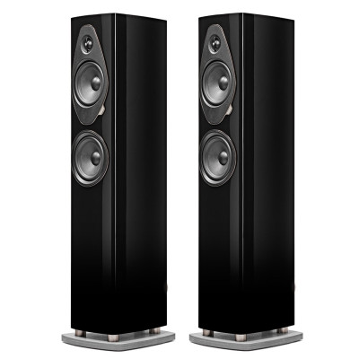Sonus Faber Sonetto III G2