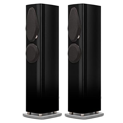 Sonus Faber Sonetto III G2