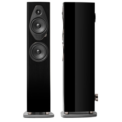 Sonus Faber Sonetto III G2