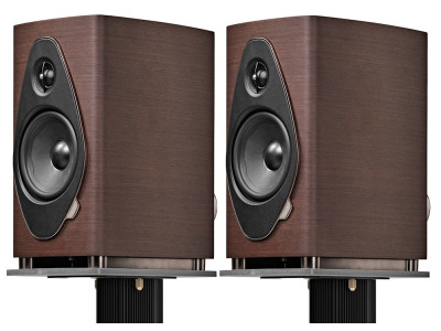 Sonus Faber Sonetto II G2