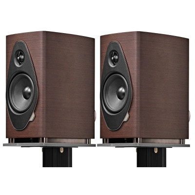 Sonus Faber Sonetto II G2
