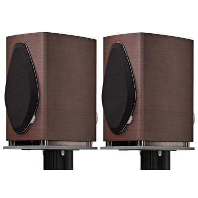 Sonus Faber Sonetto II G2