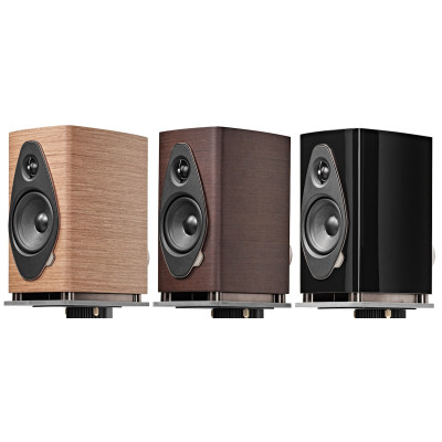 Sonus Faber Sonetto I G2