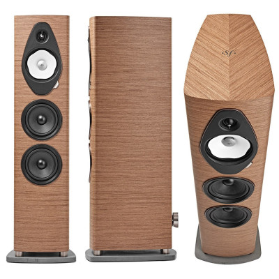 Sonus Faber Sonetto V G2