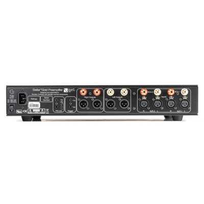 PSAudio Stellargold 