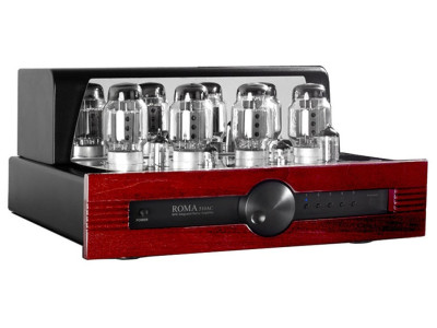 Syntesis Roma 510AC