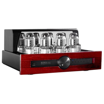 Syntesis Roma 510AC