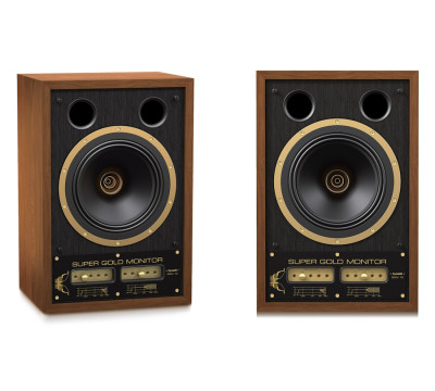 Tannoy SGM10 Super Gold Monitor